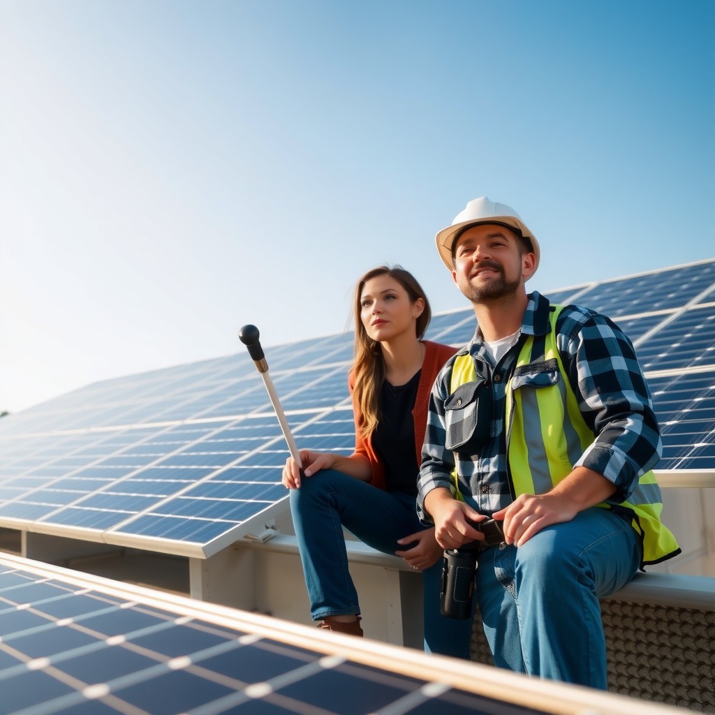 Kako iskoristiti poticaje za solarne panele